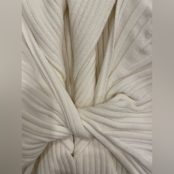 Dion Lee MUSCULAR TWIST MINI Dress - Picture 5 of 6